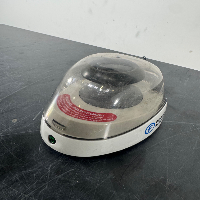 Fisher Scientific Sprout Mini Centrifuge image 1
